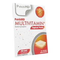 マルチプラス(パッチMD)