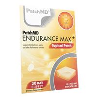 エンデュランスマックスプラス(パッチMD)