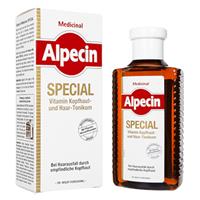 メディシナルトニックSpecial(Alpecin)