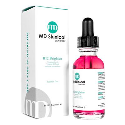 B12ブライテン(MDSkinical)