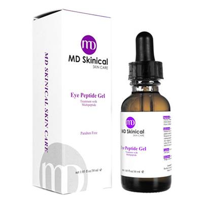 アイペプチドジェル(MDSkinical)