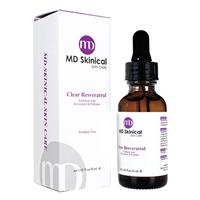 クリアレスベラトロール(MDSkinical)