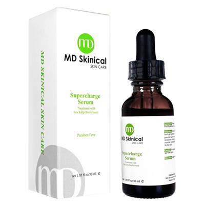 スーパーチャージセラム(MDSkinical)