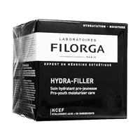 ハイドラフィラー(Filorga)