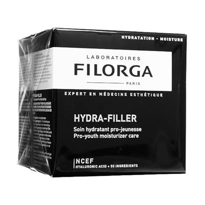 ハイドラフィラー(Filorga)