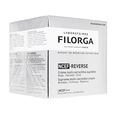 NCTFリバース(Filorga)