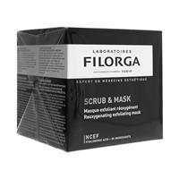 スクラブ&マスク(Filorga)