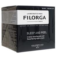 スリープ&ピール(Filorga)