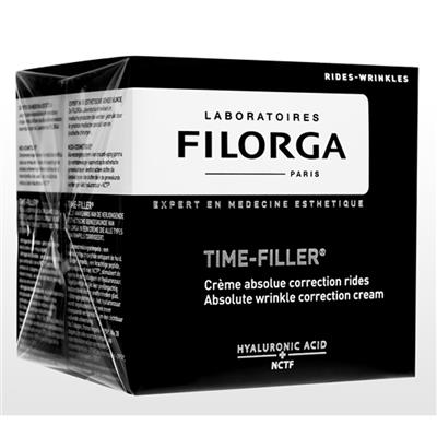 タイムフィラー(Filorga)