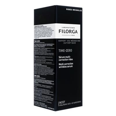 タイムゼロ(Filorga)