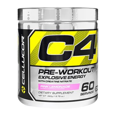 C4(Cellucor)