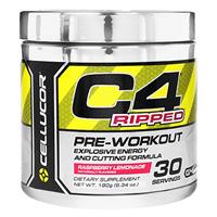 C4リップド(Cellucor)