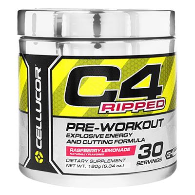 C4リップド(Cellucor)