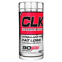 CLK(Cellucor)