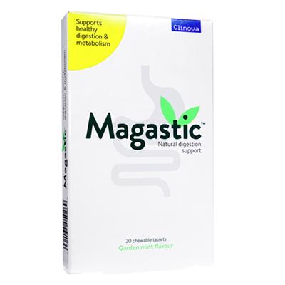 マガスティック