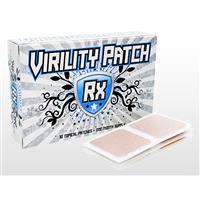 ビリリティーパッチ