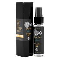 (MAX)エキサイトスティミュレーティングアナルジェル