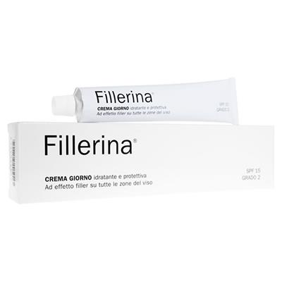 デイクリーム(グレード2)(Fillerina)