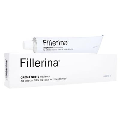 ナイトクリーム(グレード2)(Fillerina)