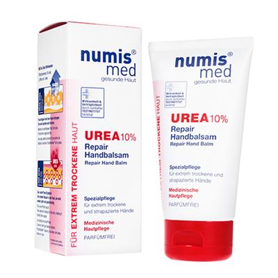尿素10%リペアハンドバーム(NumisMed)