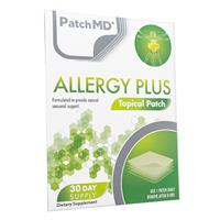 アレルギープラス(パッチMD)