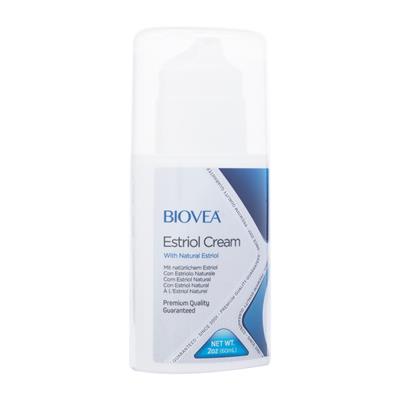 エストリオールクリーム(Biovea)