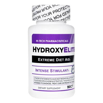 ヒドロキシエリート(Hi-TechPharmaceuticals)