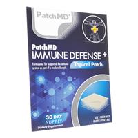 イミューンディフェンスプラス(パッチMD)