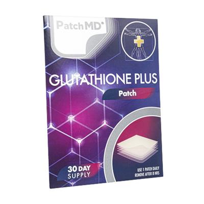 グルタチオンプラス(パッチMD)
