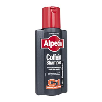 カフェインシャンプーC1(Alpecin)