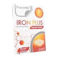 アイロンプラスパッチ(パッチMD)