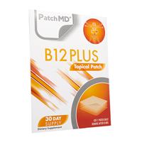 ビタミンB12エナジープラスパッチ(パッチMD)