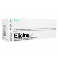 ナリシングスネイルクリーム(Eco)(Elicina)