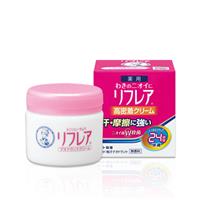 メンソレータム リフレアデオドラントクリーム