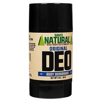 ボディデオドラント(Sam'sNatural)