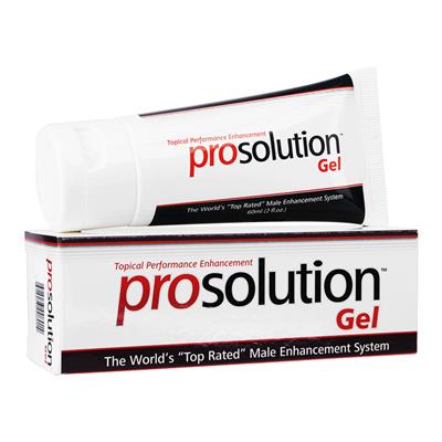 プロソルーションGEL