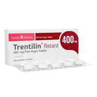 トレンタール ジェネリック