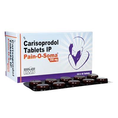 カリソプロドール