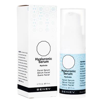 ヒアルロニックセラム(Benev)