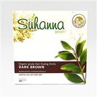 スヘナオーガニックヘナパウダー