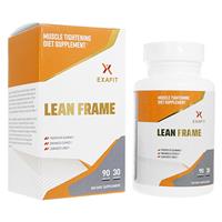 リーンフレーム(Exafit)