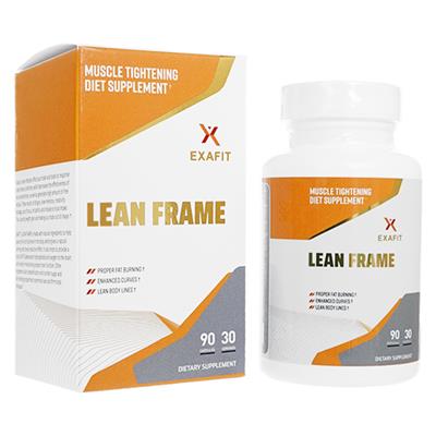 リーンフレーム(Exafit)