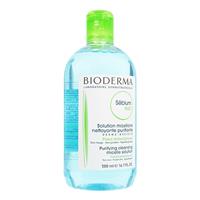 セビウムH2O(Bioderma)