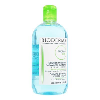 セビウムH2O(Bioderma)