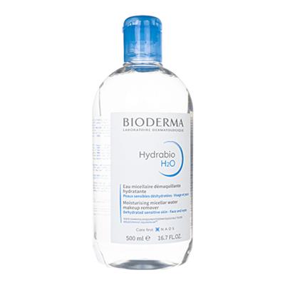 イドラビオH2O(Bioderma)