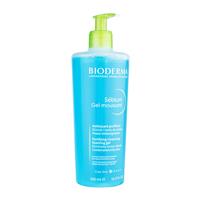 セビウムピュリファイングクレンジングフォーミングジェル(Bioderma)