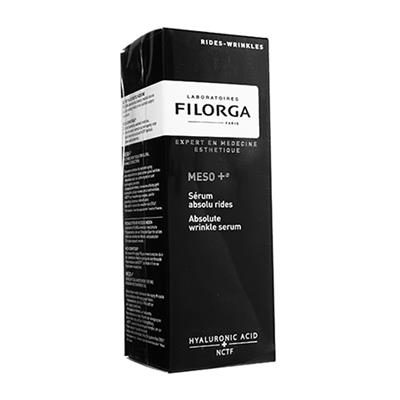 メソプラス・アブソルートウィンクルセラム(Filorga)