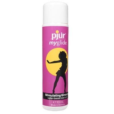 PjurMyGlideローション