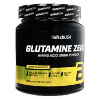 グルタミンゼロ(BioTechUSA)