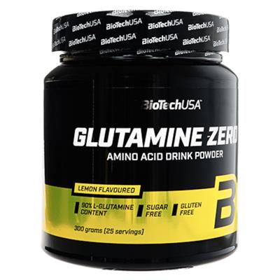 グルタミンゼロ(BioTechUSA)